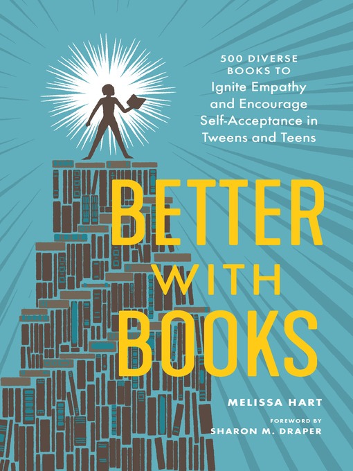 Title details for Better with Books by Melissa Hart - Available
